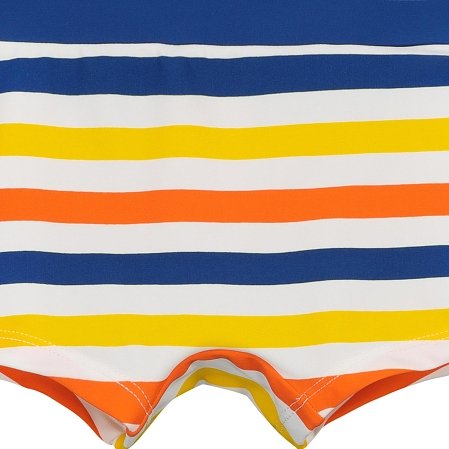 Βρεφικό Μαγιό για Αγόρια Sicilian Summer