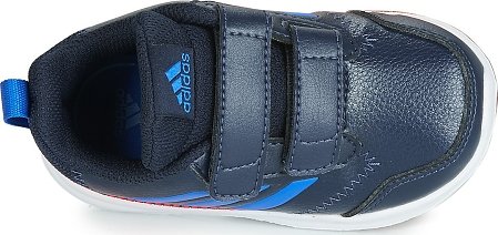 Παιδικά Παπούτσια Adidas AltaRun για Αγόρια Black (Μεγέθη 19-27)