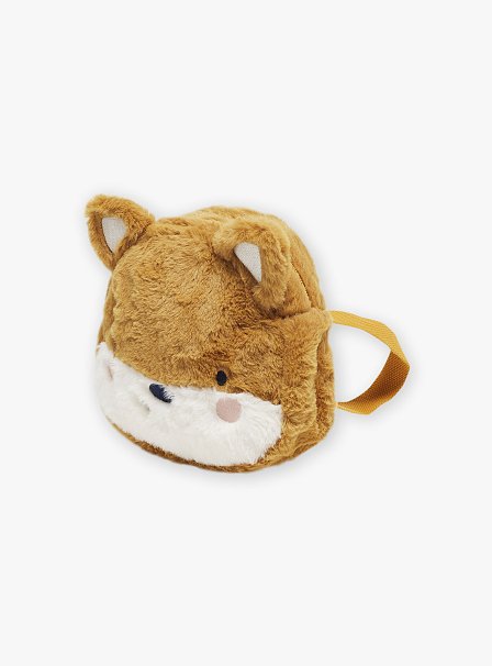 Σχολική Τσάντα Sergent Major Foxy