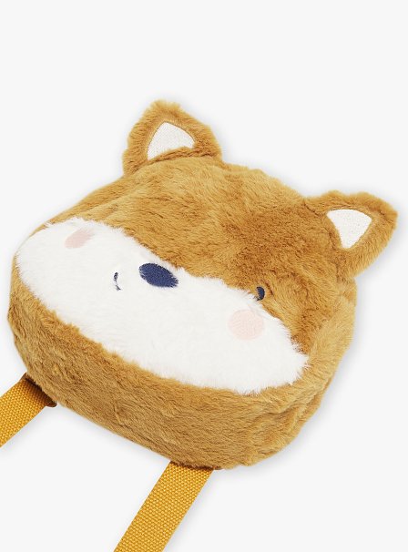 Σχολική Τσάντα Sergent Major Foxy