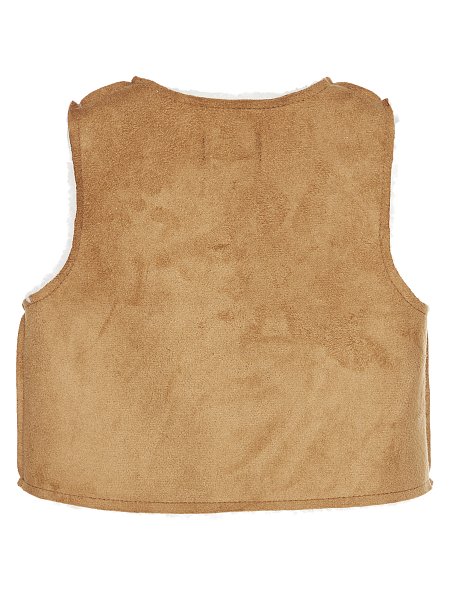 Βρεφικό Γιλέκο για Κορίτσια West Floral