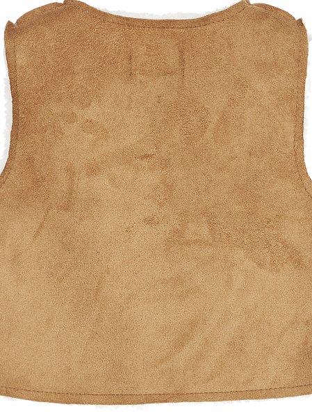 Βρεφικό Γιλέκο για Κορίτσια West Floral