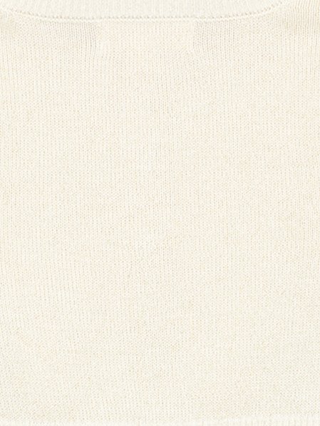 Βρεφική Ζακέτα για Κορίτσια Creme Bolero