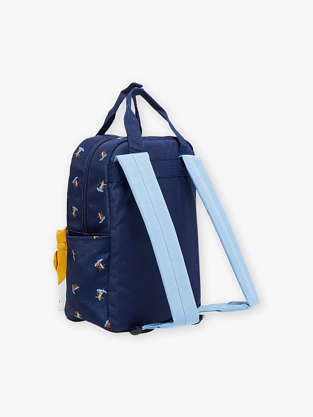 Παιδική Τσάντα για Αγόρια Navy Tiger