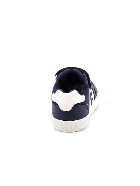 Παιδικά Παπούτσια Geox Gisli για Αγόρια Navy Blue (Μεγέθη 28-36)