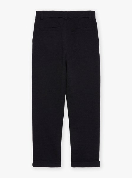 Παιδικό Παντελόνι για Αγόρια Sergent Major Blue Navy