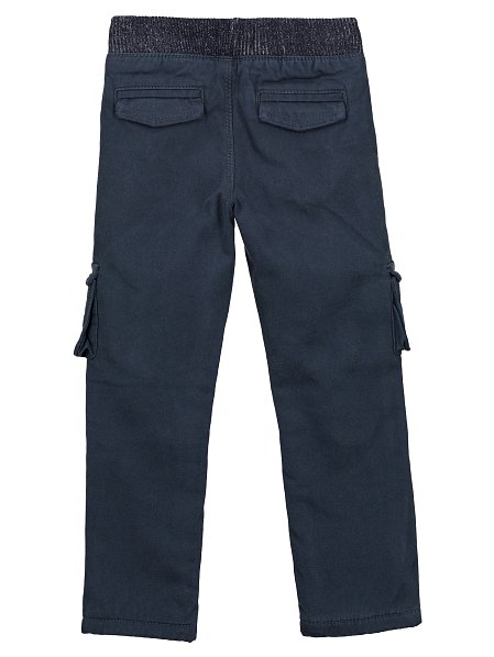 Παιδικό Παντελόνι για Αγόρια Cargo Shark