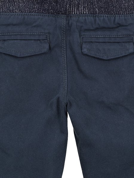 Παιδικό Παντελόνι για Αγόρια Cargo Shark