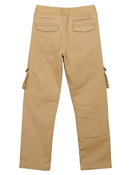 Παιδικό Παντελόνι για Αγόρια Mocha Totem