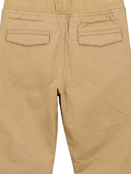 Παιδικό Παντελόνι για Αγόρια Mocha Totem