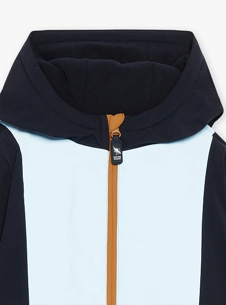 Παιδικό Αδιάβροχο Μπουφάν για Αγόρια Sergent Major Multicolour