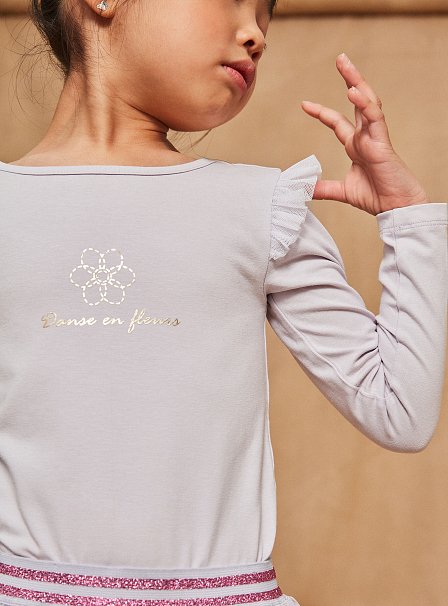 Παιδικό Κορμάκι για Κορίτσια Sergent Major Ροζ