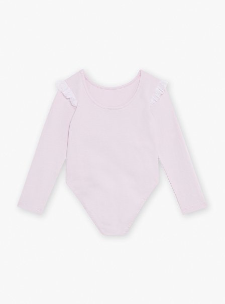 Παιδικό Κορμάκι για Κορίτσια Sergent Major Ροζ