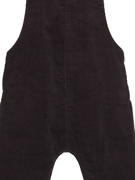 Βρεφική Σαλοπέτα για Αγόρια Brown Fox