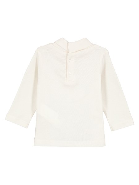 Βρεφική Μπλούζα για Αγόρια Dino Racer