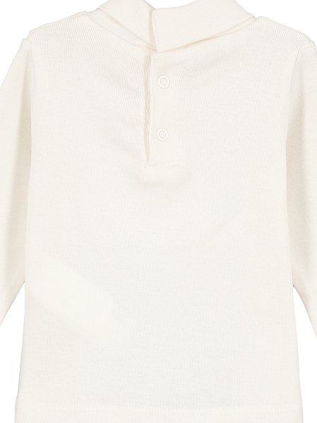 Βρεφική Μπλούζα για Αγόρια Dino Racer