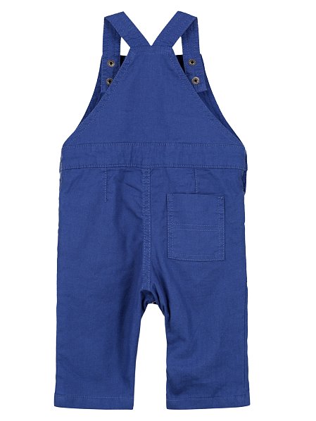 Βρεφική Σαλοπέτα για Αγόρια Electric Dog