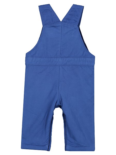 Βρεφική Σαλοπέτα για Αγόρια Electric Giraffe