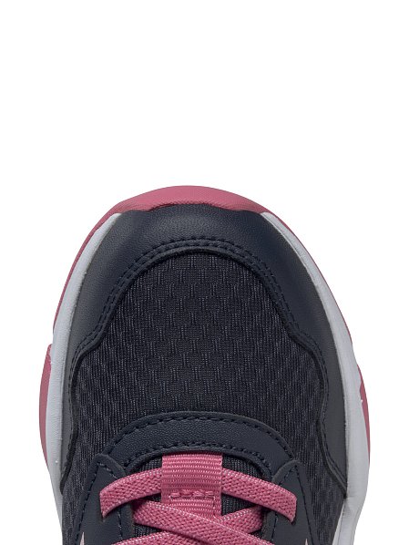 ΠΑΙΔΙΚΑ ΜΠΛΕ/ΡΟΖ ΠΑΠΟΥΤΣΙΑ REEBOK XT SPRINTER 2 ΓΙΑ ΚΟΡΙΤΣΙΑ