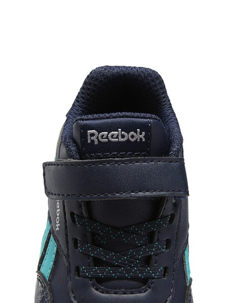 ΒΡΕΦΙΚΑ ΜΠΛΕ/ΣΙΕΛ ΠΑΠΟΥΤΣΙΑ REEBOK ROYAL CLASSIC JOGGER 3 1V ΓΙΑ ΑΓΟΡΙΑ