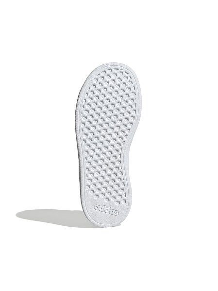 ΠΑΙΔΙΚΑ ΜΑΥΡΑ ΠΑΠΟΥΤΣΙΑ ADIDAS GRAND COURT 2.0 EL ΓΙΑ ΑΓΟΡΙΑ (Μεγέθη 28-36)