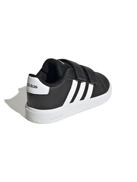 Βρεφικά Παπούτσια ADIDAS Court Black