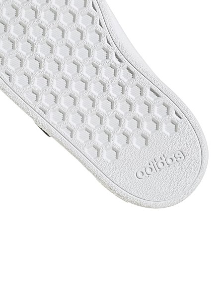 Βρεφικά Παπούτσια ADIDAS Court Black