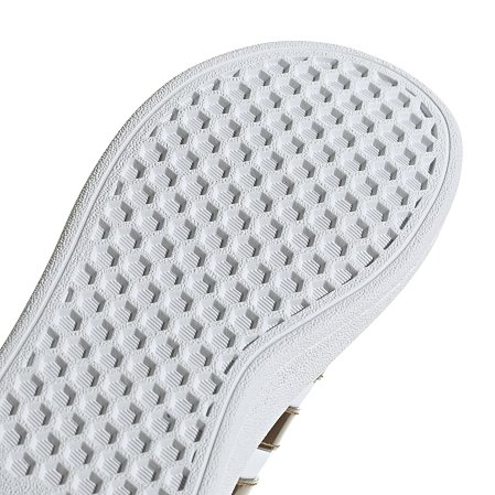 Παιδικά Παπούτσια Adidas Court για Κορίτσια Gold