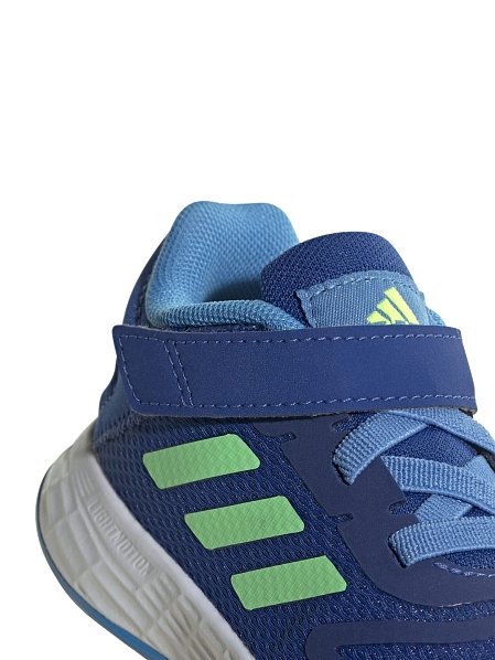 ΒΡΕΦΙΚΑ ΜΠΛΕ ADIDAS DURAMO 10 EL ΓΙΑ ΑΓΟΡΙΑ