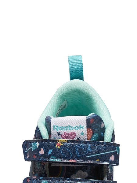 ΒΡΕΦΙΚΑ ΠΑΠΟΥΤΣΙΑ REEBOK PEPPA PIG ΓΙΑ ΚΟΡΙΤΣΙΑ