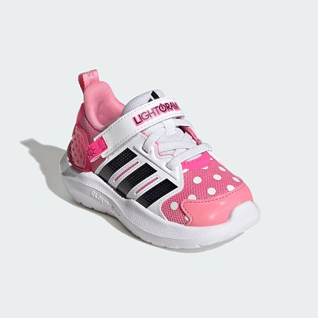 Βρεφικά Παπούτσια Adidas για Κορίτσια Disney Minnie Mouse Lightorama (Μεγέθη 19-27)