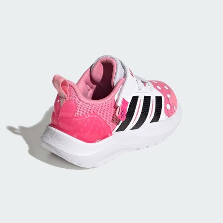 Βρεφικά Παπούτσια Adidas για Κορίτσια Disney Minnie Mouse Lightorama (Μεγέθη 19-27)