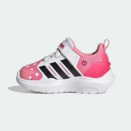 Βρεφικά Παπούτσια Adidas για Κορίτσια Disney Minnie Mouse Lightorama (Μεγέθη 19-27)