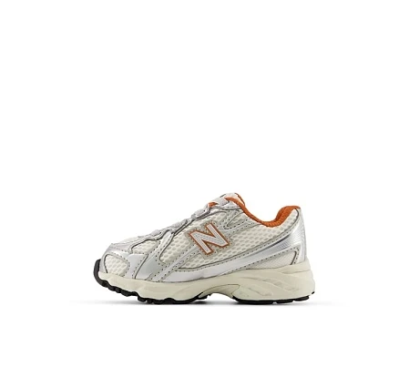 Βρεφικά Παπούτσια NEW ΒALANCE για Κορίτσια I7408JK