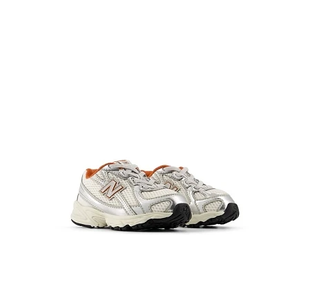 Βρεφικά Παπούτσια NEW ΒALANCE για Κορίτσια I7408JK