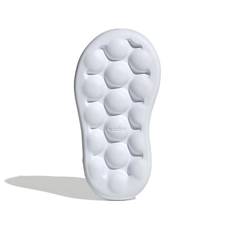 Βρεφικά Παπούτσια Adidas Advantage για Αγόρια Grey/Blue