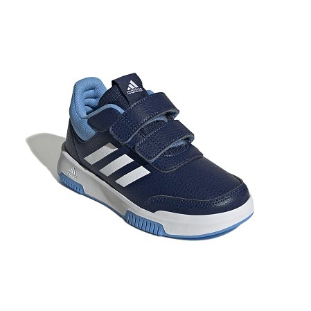 Παιδικά Παπούτσια Adidas Tensaur Hook and Loop για Αγόρια Blue (Μεγέθη 28-36)