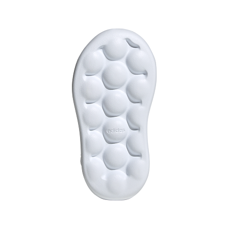 Βρεφικά Παπούτσια Adidas Grand Court για Κορίτσια Animal Print (Μεγέθη 19-27)