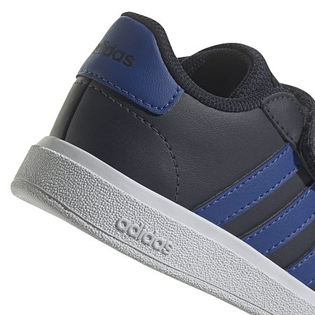 Βρεφικά Sneakers Παπούτσια Adidas Court Lifestyle Navy Blue