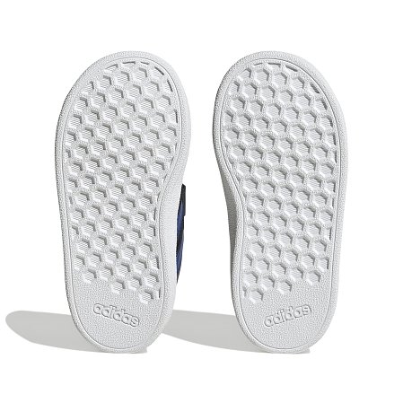 Βρεφικά Sneakers Παπούτσια Adidas Court Lifestyle Navy Blue