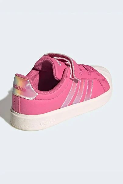 Παιδικά Παπούτσια Adidas για Κορίτσια Streettalk ( Μεγέθη 28-35)