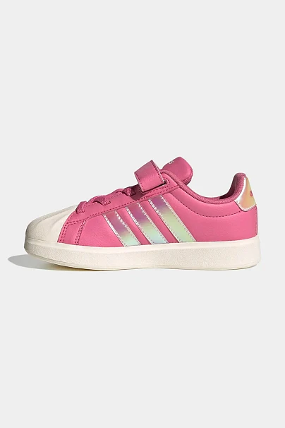 Παιδικά Παπούτσια Adidas για Κορίτσια Streettalk ( Μεγέθη 28-35)