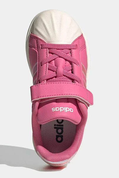 Παιδικά Παπούτσια Adidas για Κορίτσια Streettalk ( Μεγέθη 28-35)