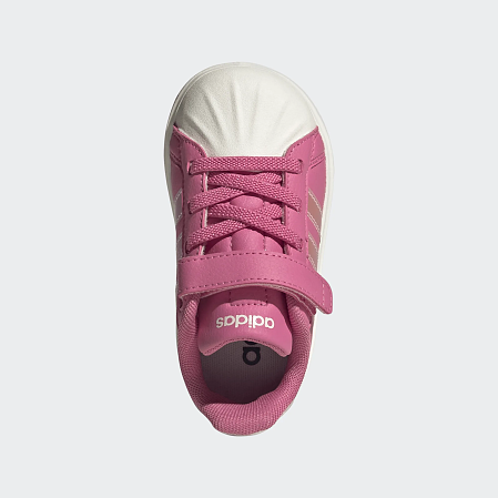 Βρεφικό Παπούτσι Adidas για Κορίτσια IH4329 (Μεγέθη 19-27)