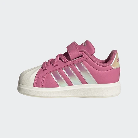 Βρεφικό Παπούτσι Adidas για Κορίτσια IH4329 (Μεγέθη 19-27)