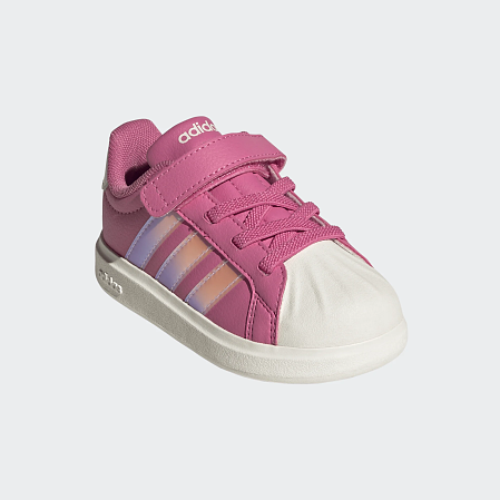Βρεφικό Παπούτσι Adidas για Κορίτσια IH4329 (Μεγέθη 19-27)