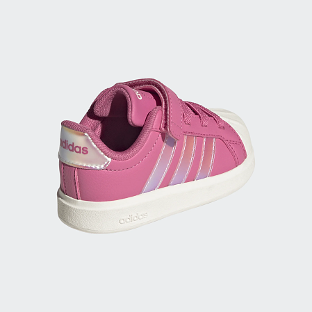 Βρεφικό Παπούτσι Adidas για Κορίτσια IH4329 (Μεγέθη 19-27)