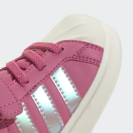 Βρεφικό Παπούτσι Adidas για Κορίτσια IH4329 (Μεγέθη 19-27)