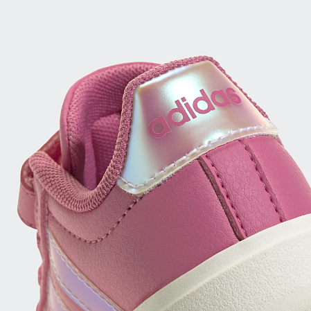 Βρεφικό Παπούτσι Adidas για Κορίτσια IH4329 (Μεγέθη 19-27)
