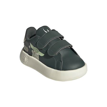 Βρεφικά Παπούτσια Adidas Advantage για Αγόρια Baby Yoda (Μεγέθη 19-27)